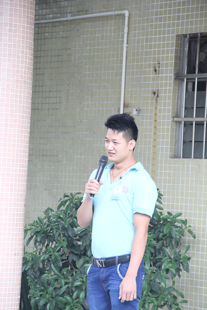 高效执行管理团队小优米app人