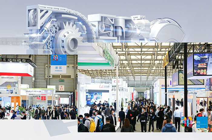 2023 PTC亚洲展会焦点：悠米游戏中心安卓版的创新密封技术！ (1)
