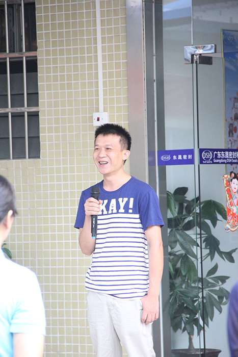 高效执行管理团队小优米app人