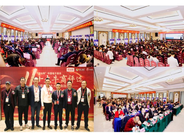 2019年第11届中国十大牛商评选东莞赛区路演——小优米app夺冠之路！