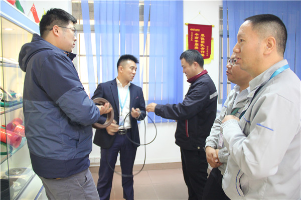 小优米app智造：高新密封技术方案者